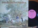 The Small Faces - There Are But Four Small Faces (Immediate Z12 52 002) US Orig