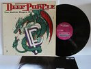 DEEP PURPLE THE BATTLE RAGES ON  RARE ORIGINAL N/MINT