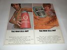THE WHO SELL OUT VERY RARE ORIGINAL UK Press 1967 TRACK RECORD 613002