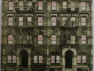 Led Zeppelin - Physical Graffiti - 1975 UK Double LP - Swan Song