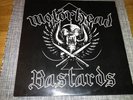 MOTORHEAD.BASTARDS.LP 1993.ZYX MUSIC.GERMAN ORIGINAL.