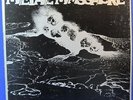 Metal Massacre Vol 1 LP 1st Pressing mispelled 