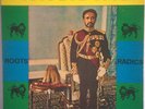 ROOTS RADICS Roots Dub Style LP Scorpio RARE Heptones 1984 SLY & ROBBIE reggae