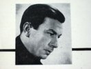 Nathan MILSTEIN - Bach Sonata + Partita - Capitol - SUPERB  