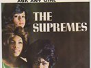 THE SUPREMES 