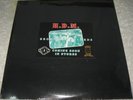 H.D.M. - UPTOWN ANTHEM RARE SEALED  RANDOM INDIE RAP NYC