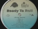 READY TA ROLL - DRUG GAME/TASTE THE FLAVOR  RARE SEALED RANDOM