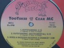 TOOTSKEE AND CZAR MC- 
