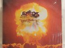JEFFERSON AIRPLANE CROWN OF CREATION SEALED LP #2875 MOBILE FIDELITY SOUND LABS