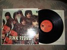 PINK FLOYD – PIPER AT THE GATES OF DAWN – TOWER ST 5093 ORANGE LABEL – STEREO –