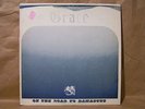 Grace  On The Road To Damascus  Private Pressing LP Christian folk rare