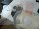 FAUST SAME LP IN 1971 MINT KRAUTROCK MONSTER 1ST PRESS