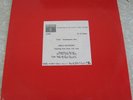 ULTRAMAGNETIC MC'S - SIMPLE METAPHORE RARE ACETATE UNRELEASED?