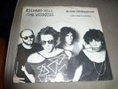 RICHARD HELL & THE VOIDOIDS Blank Generation 7