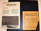 WOODY GUTHRIE 'Talking Dust Bowl' 10