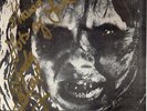 Negative Approach - 1st single signed by Linda Blair 2nd press