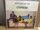  ORI BOOGIE FUNK  CHIMERE  