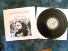 THE DOORS JIM MORRISON AN AMERICAN PRAYER LP PROMO W/8 PG BOOKLET VINYL V/N MINT