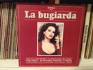 LP OST SEXY COVER LA BUGIARDA MUSICHE LUIS BACALOV FIVE FM 13647 ITALIA RARE