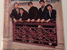 ZOMBIES UK EP ARGENT DECCA DFE.8598 KIND OF GIRL SOMETIMES IT´S ALRIGHT TOP