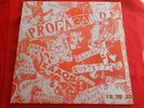 VA Russia Bombs Finland Red V. Propaganda Hardcore KBD -82 Appendix Maho N Kaaos