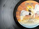 LED ZEPPELIN PRESENCE ARCHIVE MINT UK COPY COMPLETE PROG LP