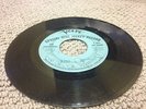 ESCAPADES RARE FUZZ GARAGE PROMO VERVE 