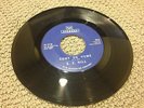 Z.Z HILL - One Way Love Affair - M H - RARE - R&B Popcorn Soul Mod 45 - LISTEN