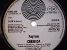 CRESSIDA-ASYLUM-LP-GERMAN VERTIGO SWIRL FIRST PRESS-NM VINYL-GATEFOLD-VERY RARE