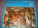 TUBBY HAYES QUARTET - Mexican Green - RARE UK MODAL JAZZ LP - 1968 STERO COPY 