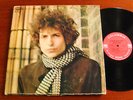 BOB DYLAN: BLONDE ON BLONDE   ORIG MONO 2-EYE 360 Columbia C2L 41 Double LP VG+