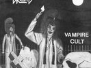 DRUID - Vampire Cult  LP VINYL RARE