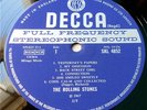 ROLLING STONES Between The Buttons 1969 UK DECCA *STEREO* EX+