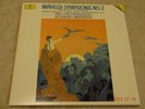 BERNSTEIN/ DGG 423395-1/MAHLER Symphony 2  NYP digital, 1986, super rare