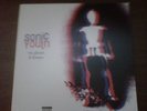 Sonic Youth NYC Ghosts & Flowers vinyl LP Geffen 2000 Lee Ranaldo Thurston Moore
