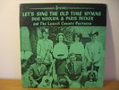 Dave Woolum & Paris Decker let's sing the old time HEAR Appalachian Bluegrass LP