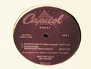 The Sweet - Mother Earth - 1979 3 Track PROMO 12
