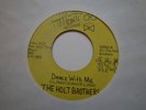 HOLT BROTHERS Dance With Me/Open-Up US ORIG 45'S MODERN SOUL FUNK BOOGIE MP3
