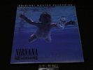 Nirvana - Nevermind - LP / Vinyl / Original Master Rec / US Press