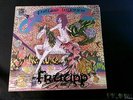Fruupp - Future Legends - LP / Original UK Press