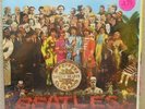 BEATLES | SEALED | Sgt Peppers Lonely Hearts Club Band | LP | Capitol SMAS-2653