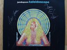 Mati Klarwein Jam & Spoon KALEIDOSCOPE SKIES Doppel- LP vom Künstler signiert