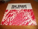 SAM JONES BLUE MITCHELL The CHANT PLUS 10 ORIG. NM/MINT RIVERSIDE JAZZ LP
