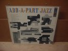 1956 MILTON DELUGG OCTET COLUMBIA MONO Add-A-Part Jazz MILT HINTON & HANK JONES