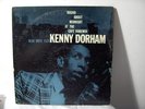Kenny Dorham Round About Midnight At The Cafe Bohemia Blue Note 1524 RVGEAR VG++