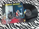CREEDANCE CLEARWATER REVIVAL ' COSMO'S FACTORY   '  SUPER UK 1ST