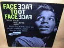 BABY FACE WILLETTE Face to Face GRANT GREEN ORIG BLUE NOTE LP