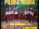 * ARI ROSADO y su COMBO Piedra Negra  GUAGUANCO SALSA Sonia LP Hear