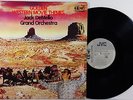 JACK DEMELLO GRAND ORCHESTRA ? GOLDEN WESTERN MOVIE THEMES ? '74 Japan-only QUAD