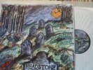 HEADSTONE CIRCUS Shadoks LP m(-) folk psych killer RARE ORIGINAL